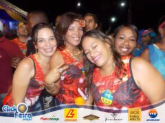 Bloco A Tribo